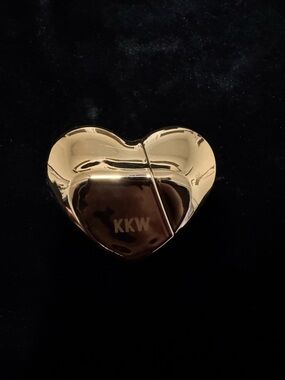 KKW Gold Heart Fragrance